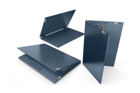 No compres una Surface: este portátil de Lenovo táctil hace lo mismo y cuesta menos