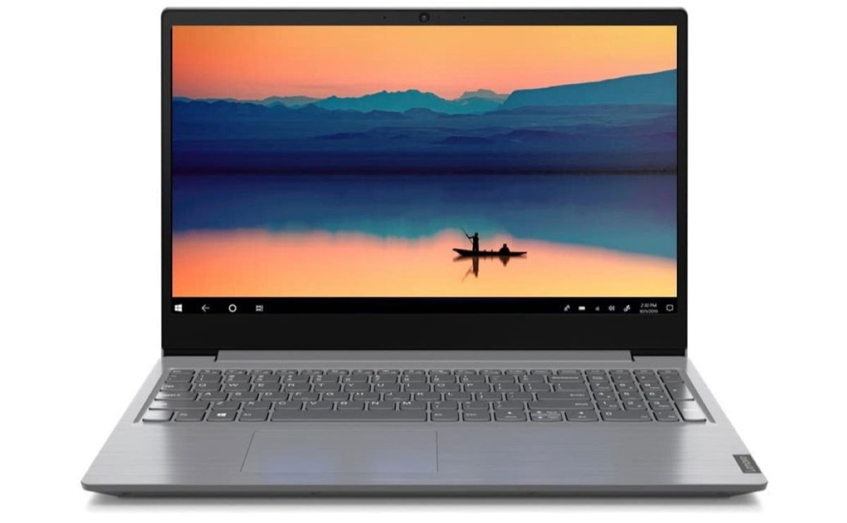 The bestselling laptop on all of Amazon is this Lenovo that does not