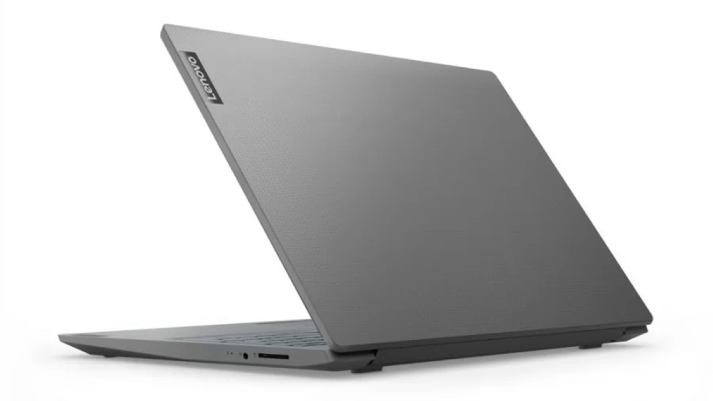 El portátil más vendido de todo  es este Lenovo que no llega a 300  euros