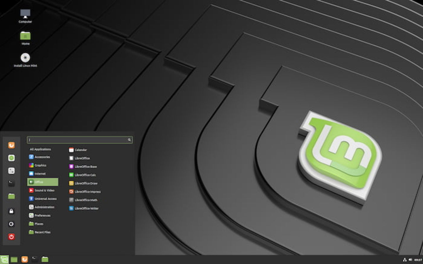 Linux Mint es una de las mejores distribuciones de Linux para quienes vienen de Windows