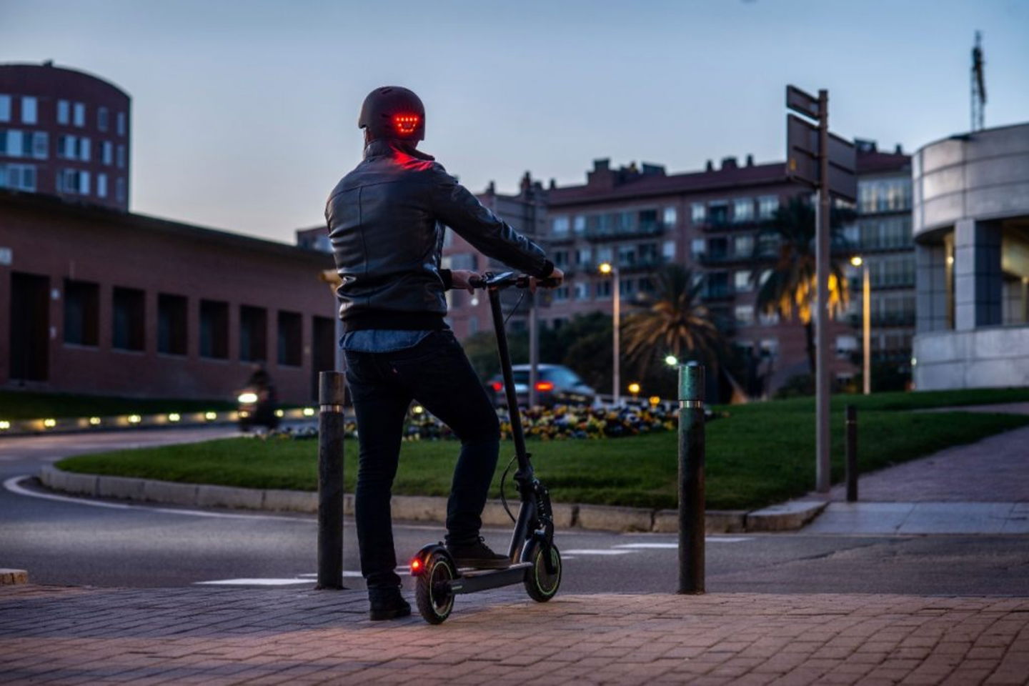 Vehículos de Movilidad Personal: qué son, qué tipos hay y qué multas me pueden poner