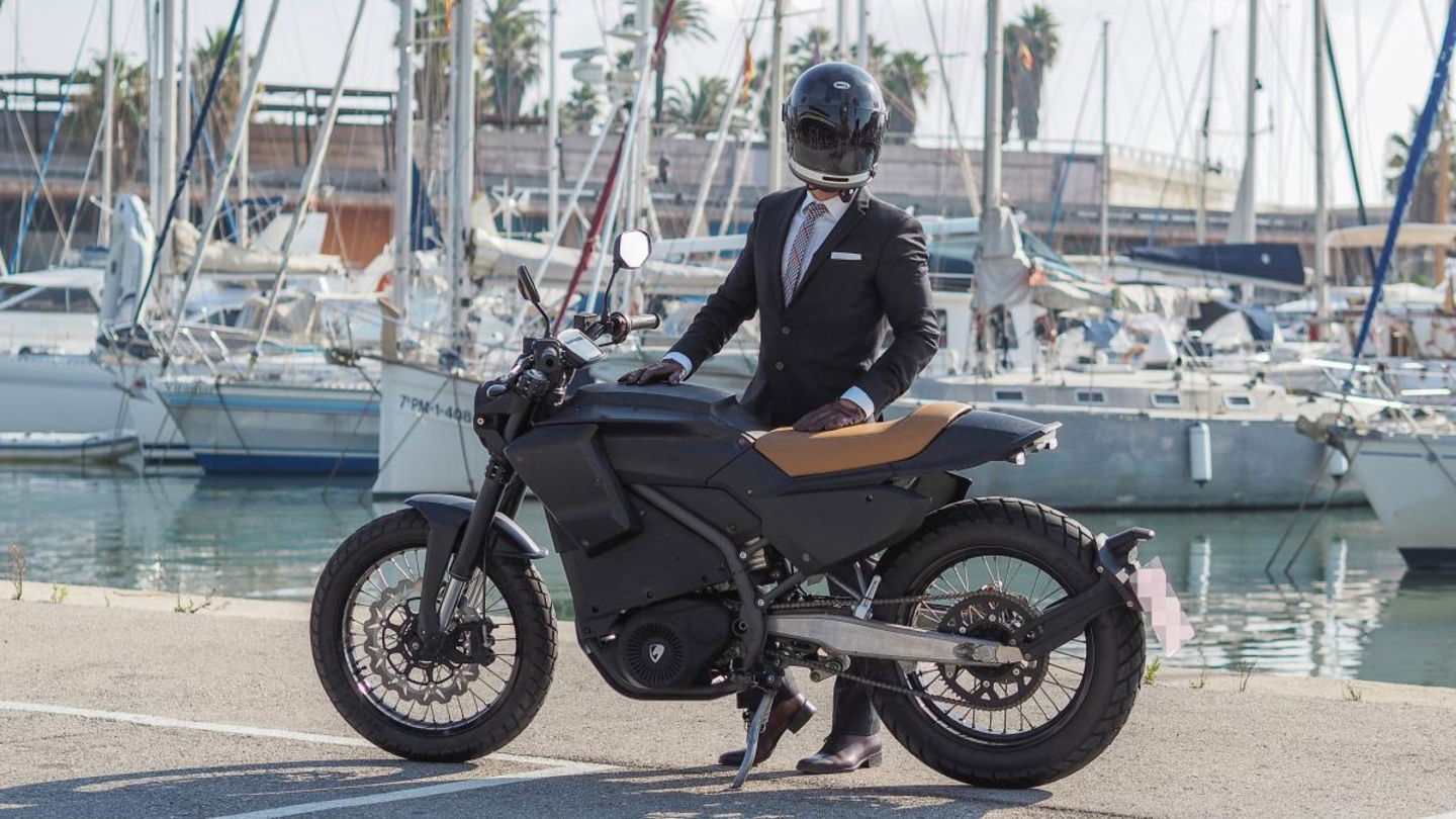 Las 11 mejores motos eléctricas en relación calidad-precio que puedes comprar en España en %AÑO%
