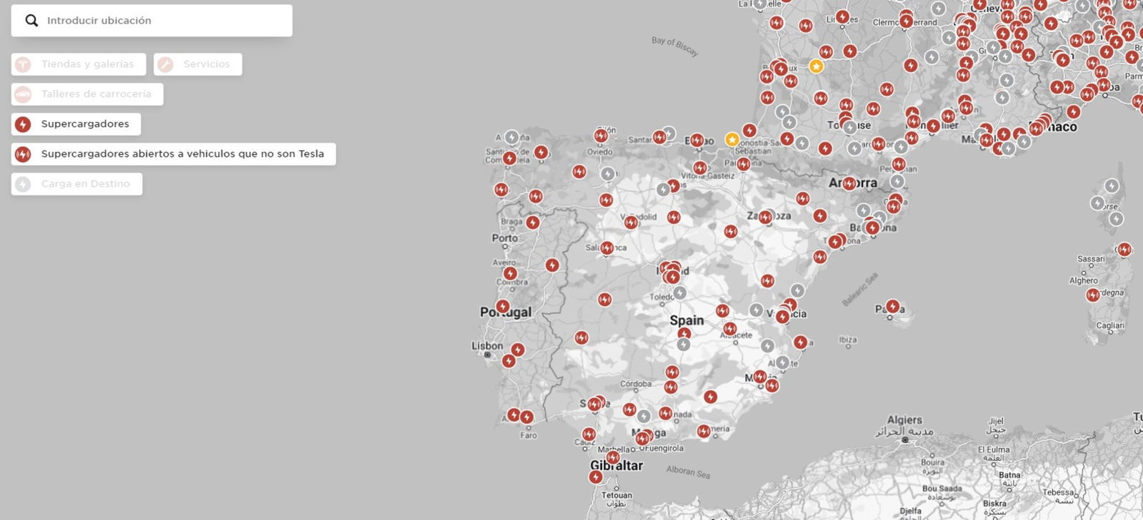Puntos de carga rápida y ultrarápida en España: dónde están, cuánto cuestan y qué compañías los ofrecen