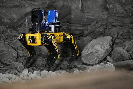 Esta empresa financiada por Bill Gates se encarga de desarrollar geólogos robot: esta es su misión