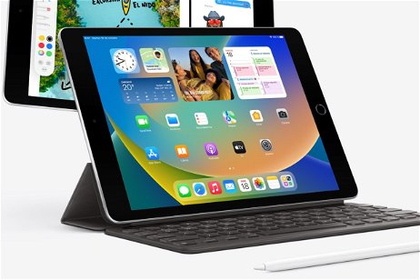 Amazon tira el precio del iPad más recomendado del momento: solo 349 euros
