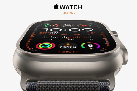 Apple Watch Ultra 2: novedades, precio y fecha de lanzamiento