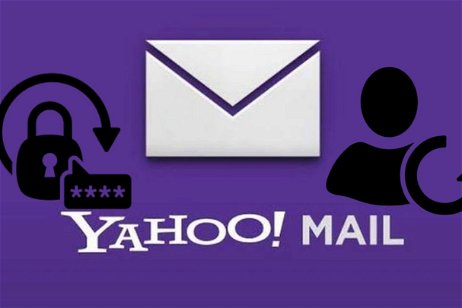 Cómo recuperar una cuenta de correo de Yahoo