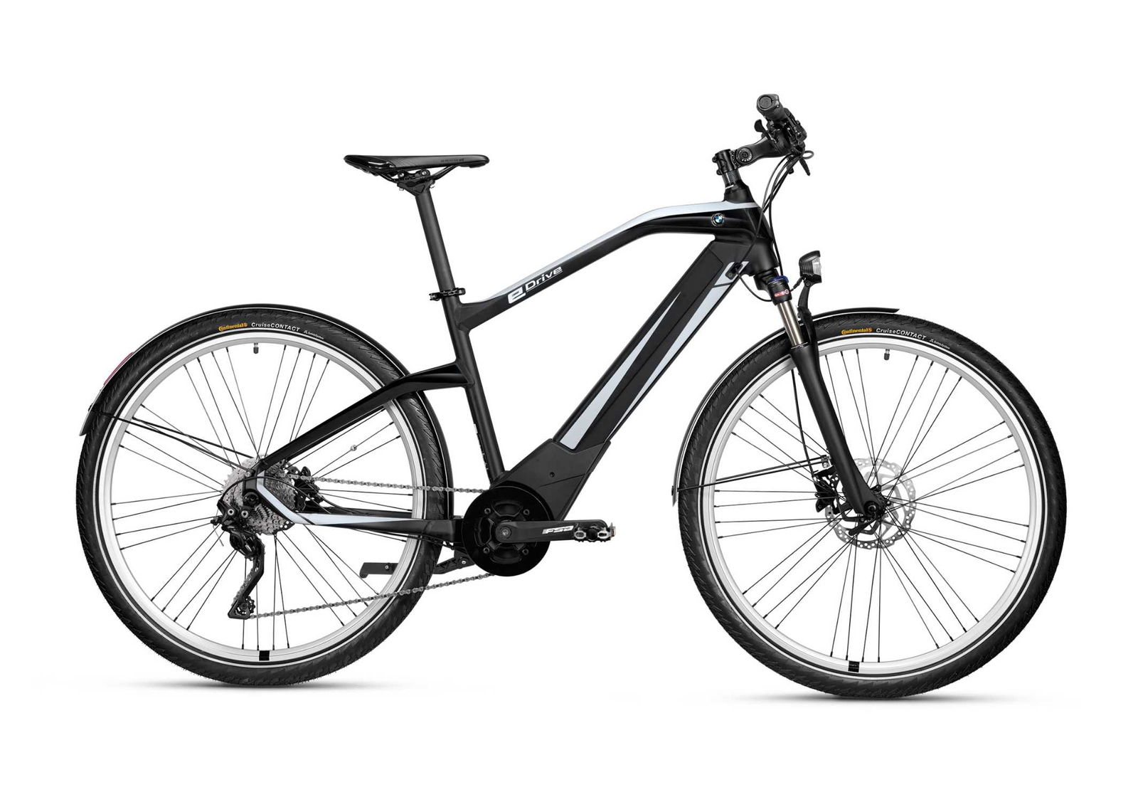 Las 13 marcas de coches y motos que han dado el salto al mercado de las bicicletas eléctricas