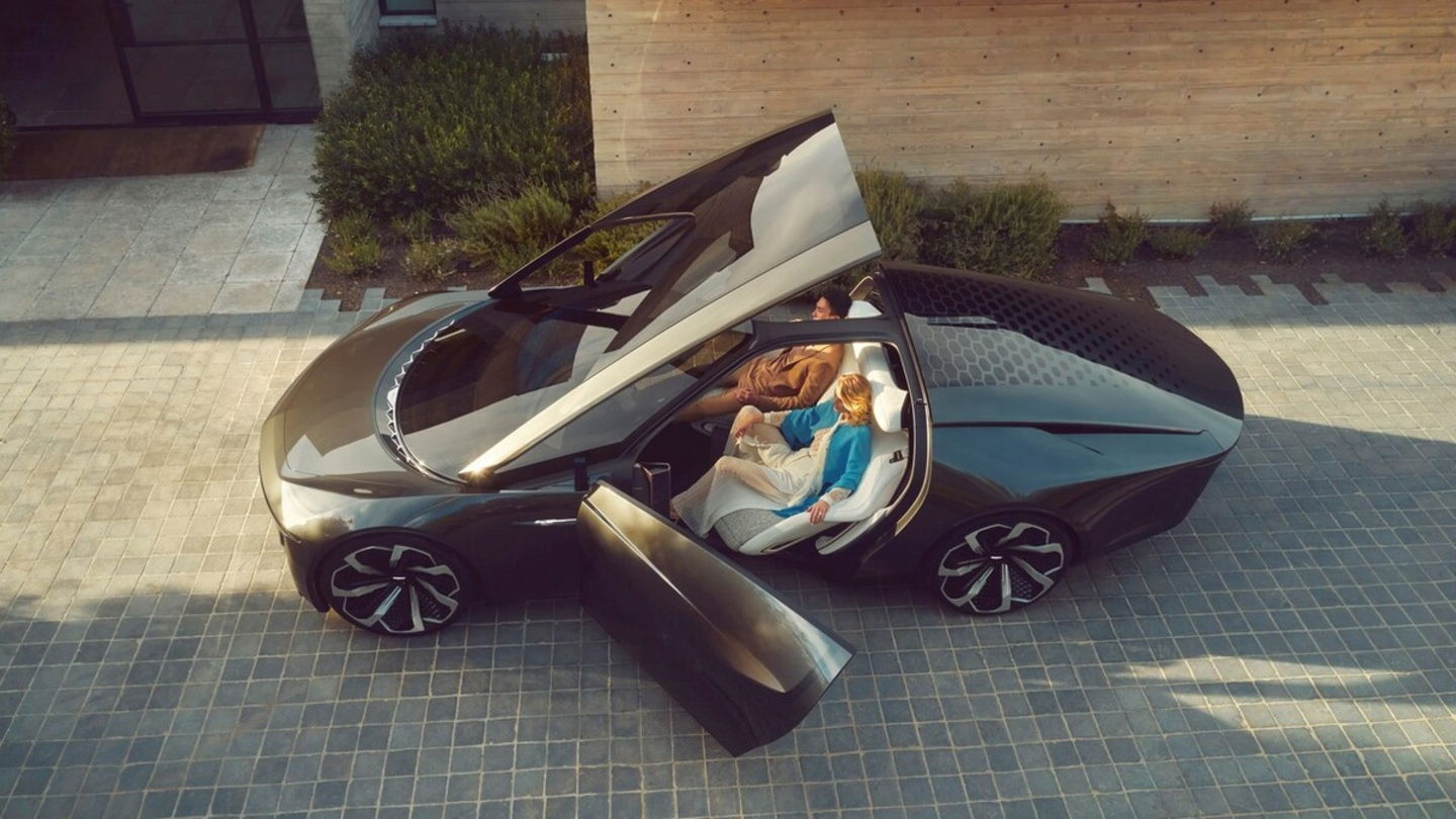 Los 4 conceptos de coches más peligrosos de la historia de la automoción