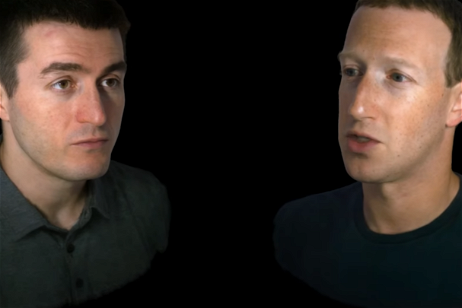 Meta estrena avatares ultrarrealistas y Mark Zuckerberg presume de ellos en una reciente entrevista