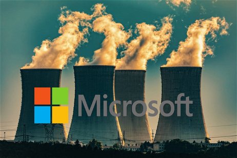 La nueva idea de Microsoft para impulsar sus servicios de IA: disponer de reactores nucleares en miniatura