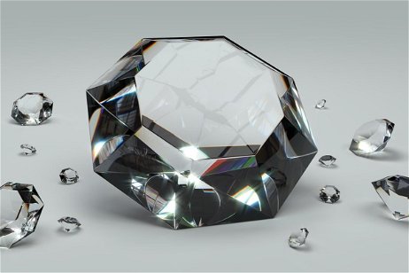 Cómo se forman los diamantes y qué tipos de diamantes existen