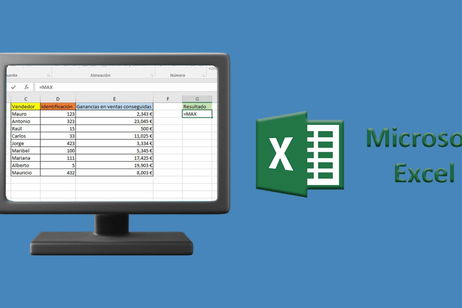 Cómo utilizar la función MAX en Excel: guía completa