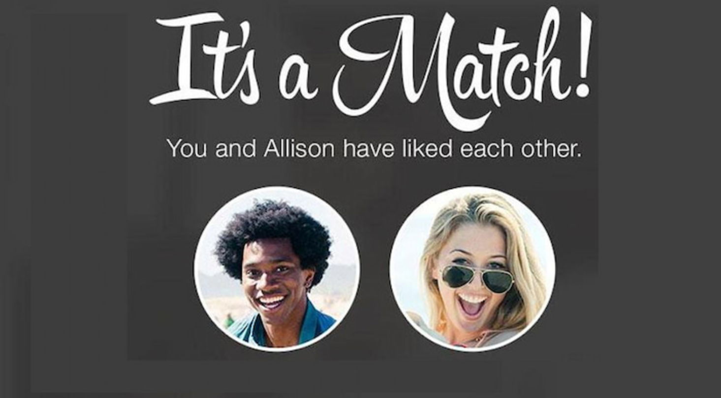 Descubre cómo puedes hacer Match en Tinder