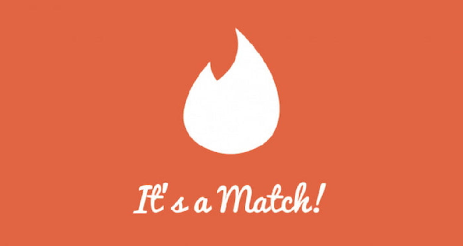 Descubre si has hecho Match con una persona en Tinder