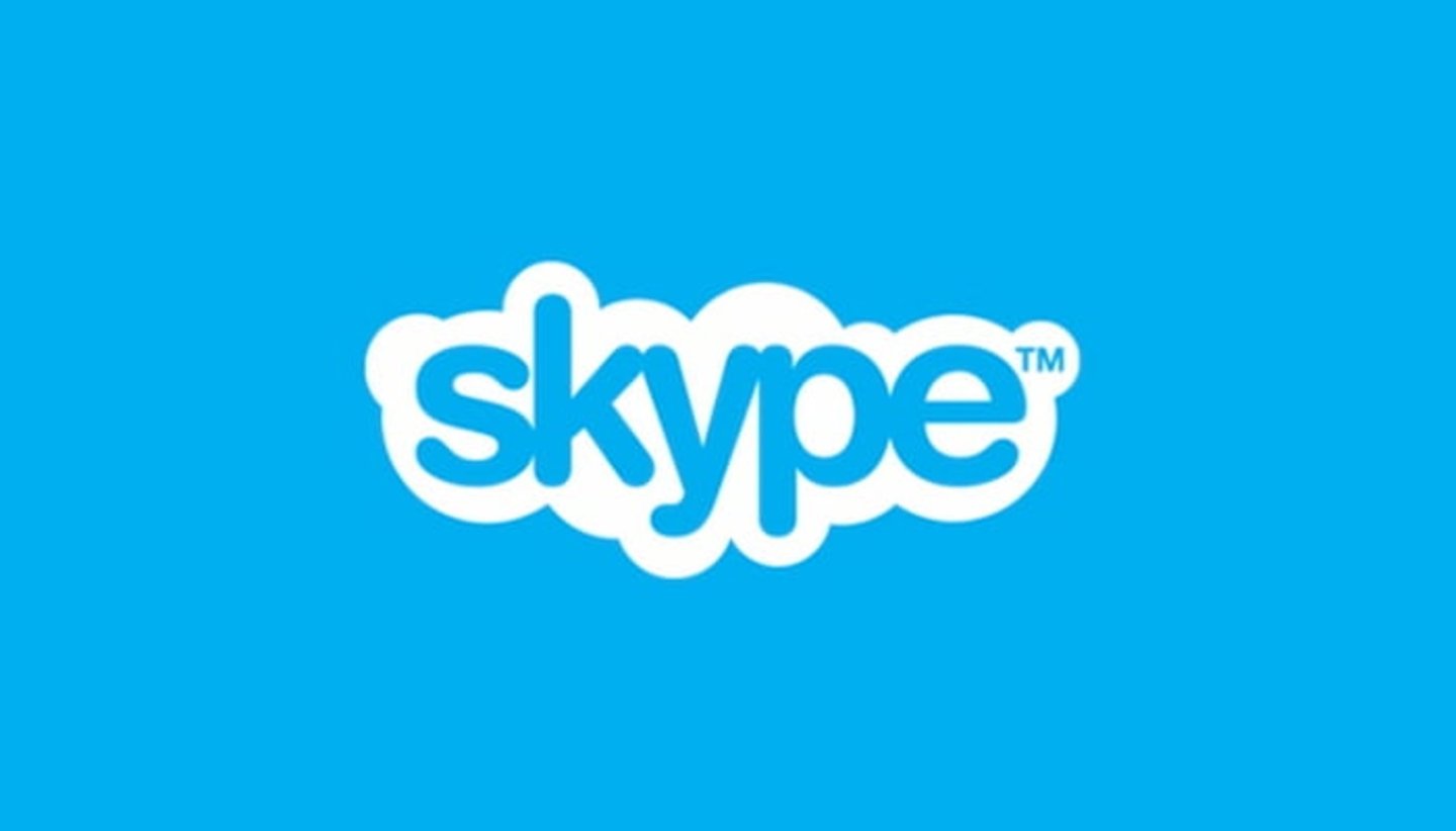 Desde el ordenador también puedes cambiar la contraseña de tu cuenta de Skype, incluso si la has olvidado