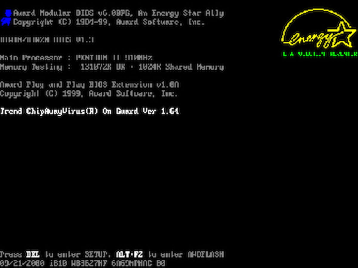 What do your PC motherboard beeps mean? GEARRICE