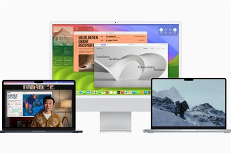 macOS Sonoma: dispositivos compatibles, cómo instalarlo y principales novedades