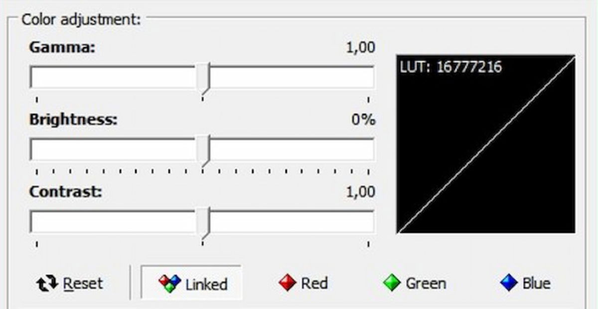 How To Calibrate The Color Of A Monitor Step By Step GEARRICE