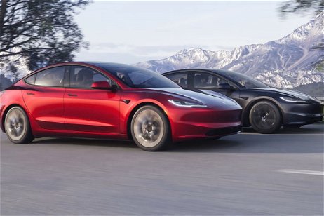 Tesla presenta oficialmente su nuevo Tesla Model 3 Highland: características, versiones y precios