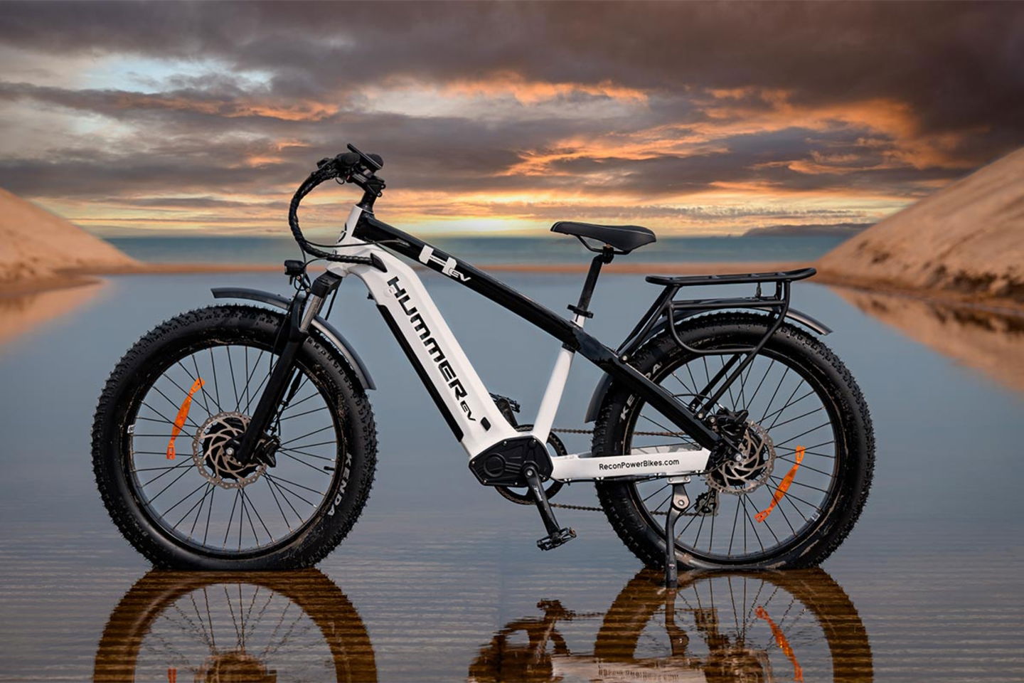 Las 13 marcas de coches y motos que han dado el salto al mercado de las bicicletas eléctricas