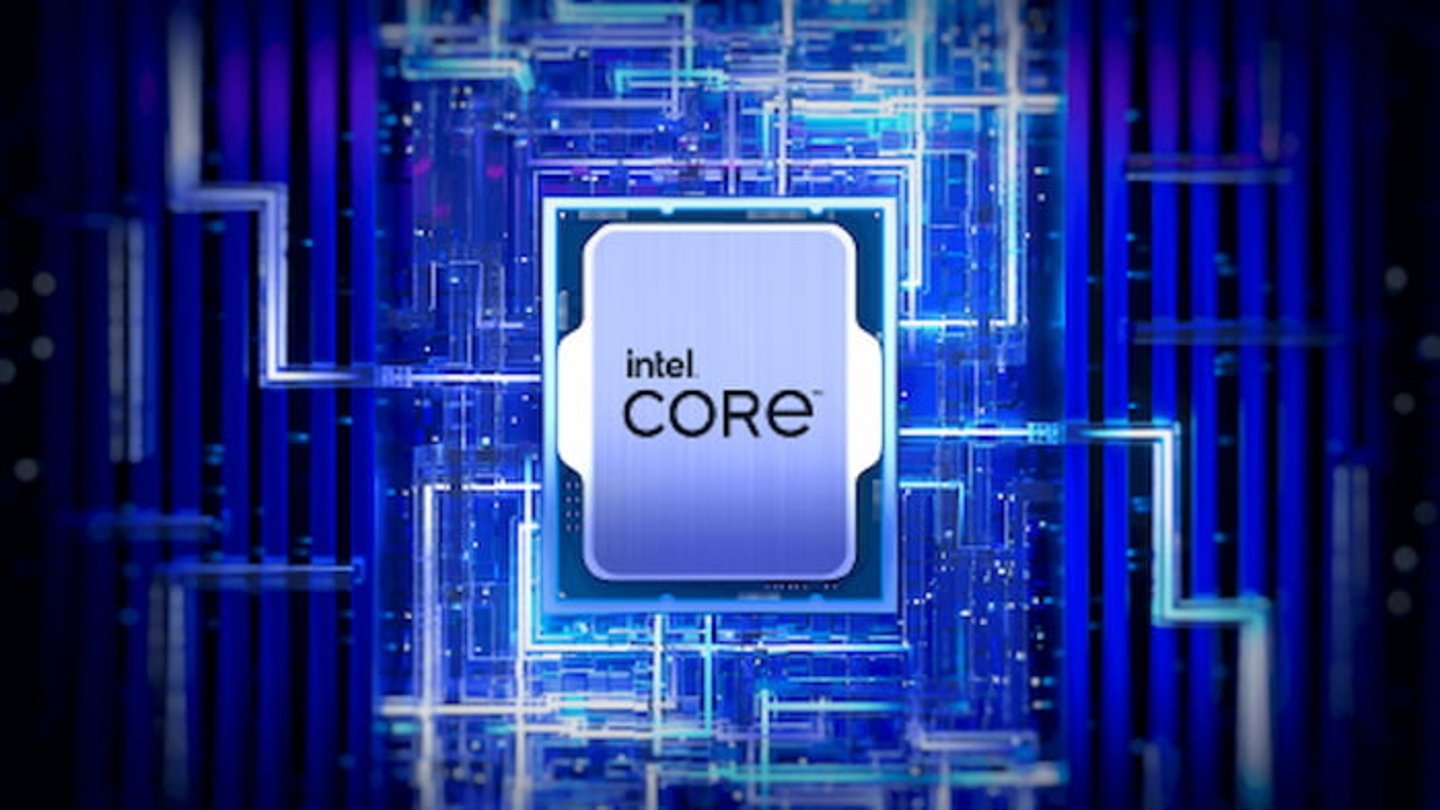 Intel ha renovado la imagen de su gama Core i, eliminando esta última letra