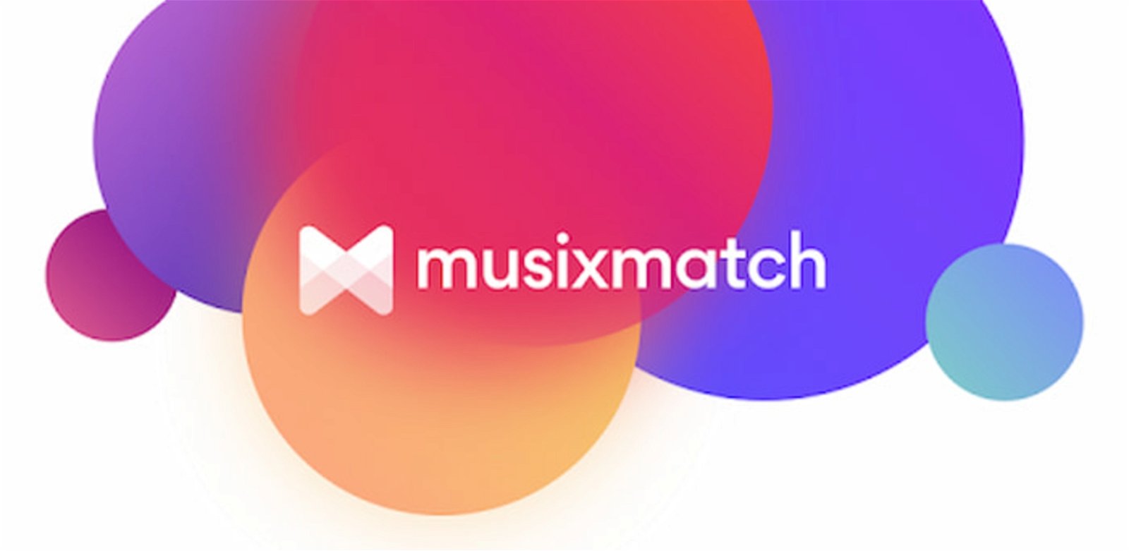 Musixmatch es una estupenda herramienta para identificar canciones y puedes vincularla a otros programas