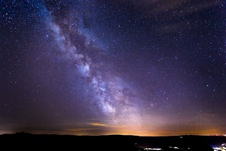 Qué es la Vía Láctea: cuál es su origen, qué estructura tiene y cómo verla desde la Tierra
