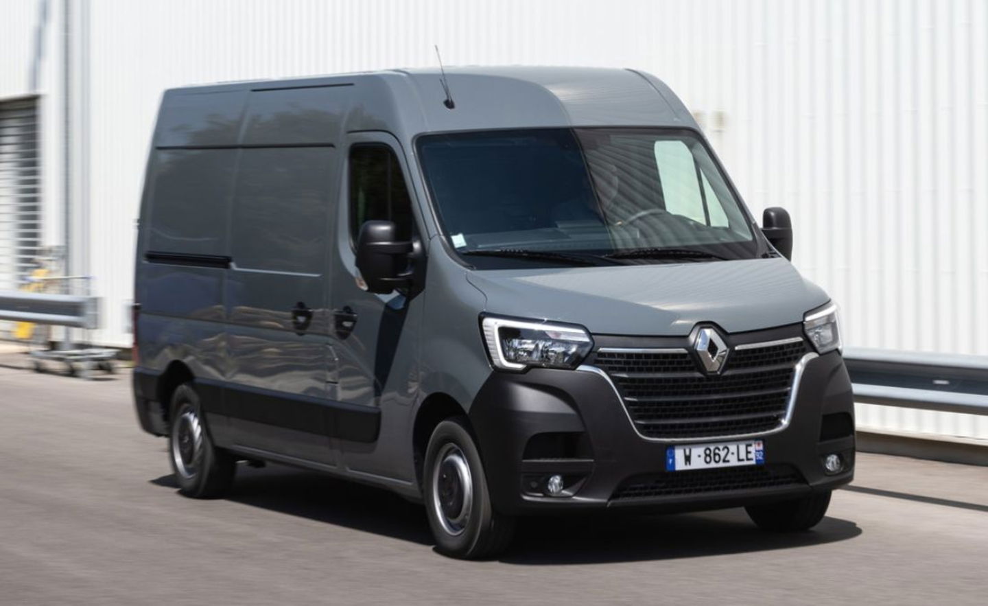 La gama eléctrica de vehículos Renault en el año 2023: lista completa