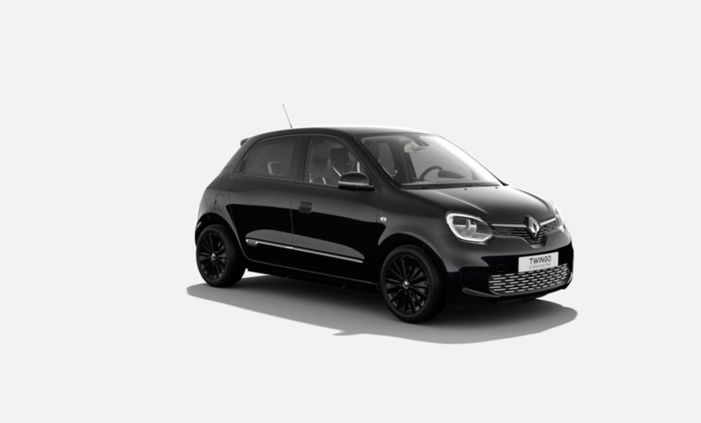 La gama eléctrica de vehículos Renault en el año 2023: lista completa