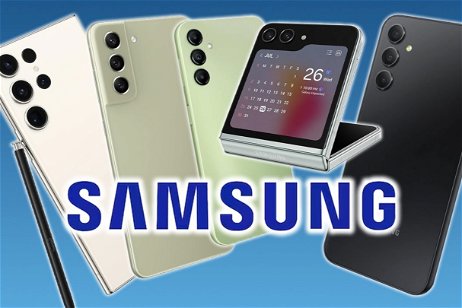 Estos son los teléfonos Samsung que debes comprar en 2023