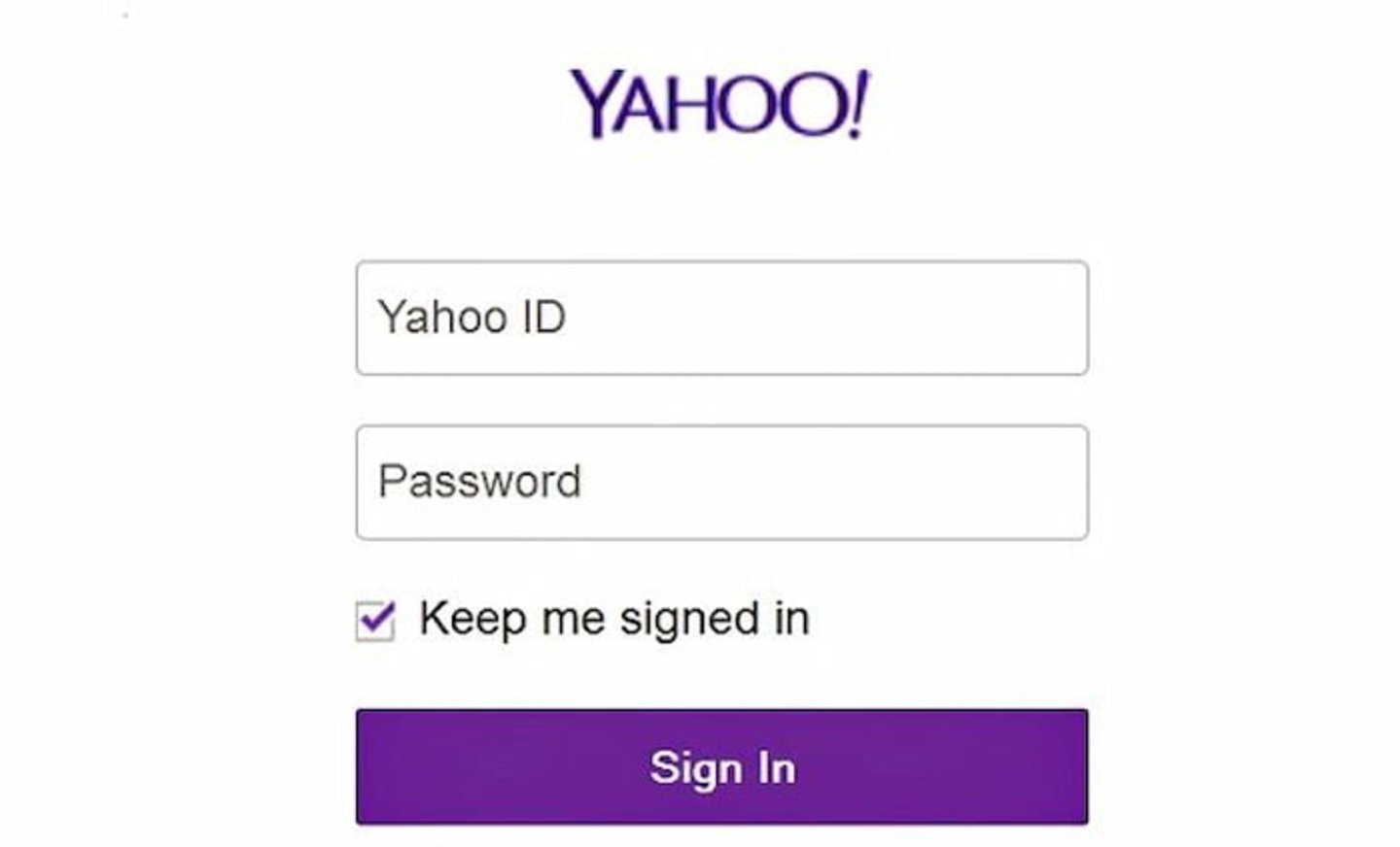 Si has eliminado tu cuenta de Yahoo, debes saber que aún hay una forma de recuperarla