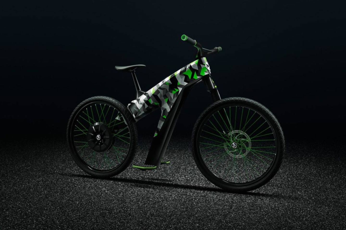 Las 13 marcas de coches y motos que han dado el salto al mercado de las bicicletas eléctricas