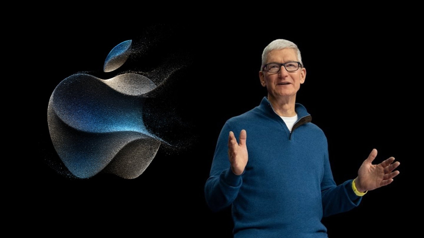 Apple Event