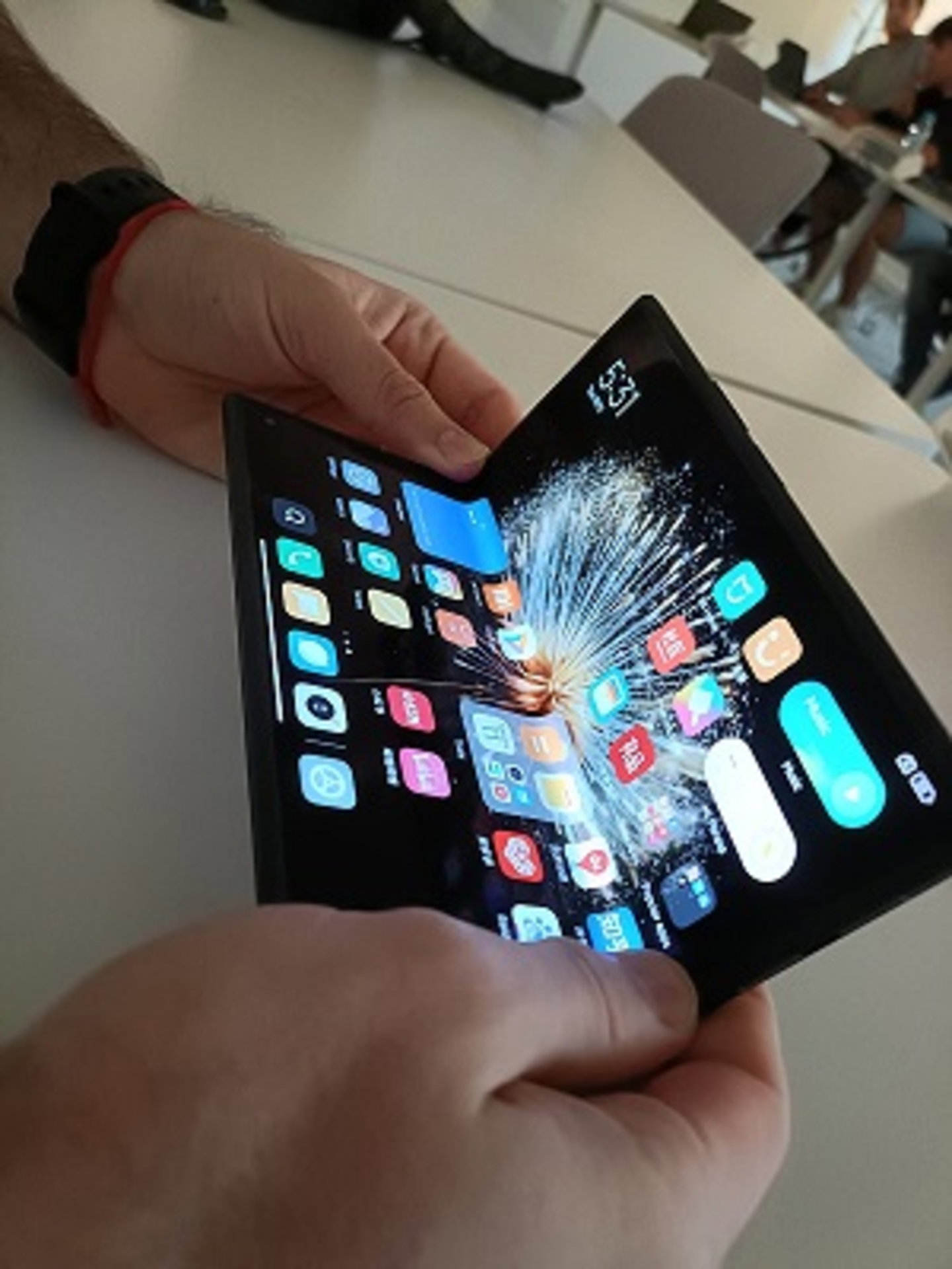 Así es el nuevo Xiaomi MIX Fold 3 que arrasa en China: un gran salto adelante en móviles plegables
