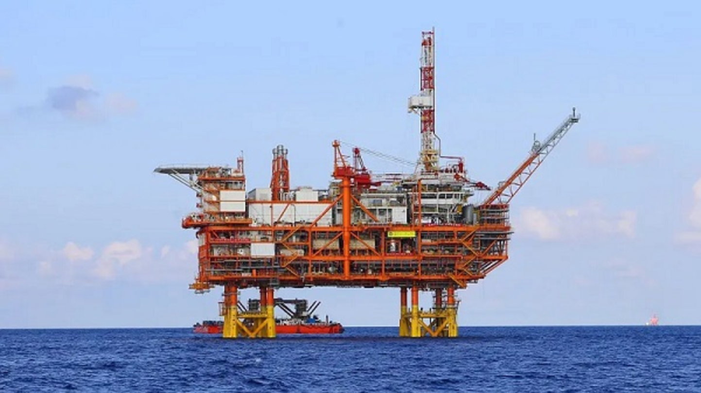 China reducirá sus emisiones anuales globales y todo gracias a esta nueva turbina de gas