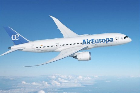 Air Europa sufre un hackeo y pide a sus clientes que cancelen sus tarjetas de crédito