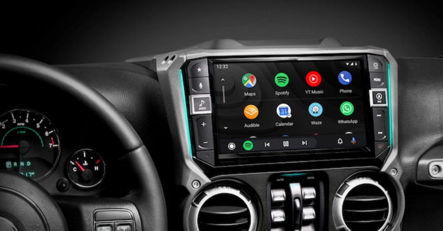 La solución para tener Android Auto en el coche sin complicaciones