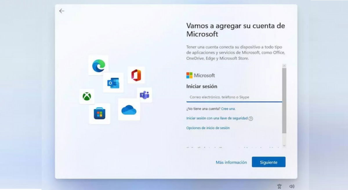 Cómo Instalar Windows 11 Si No Tienes Cuenta De Microsoft 0377