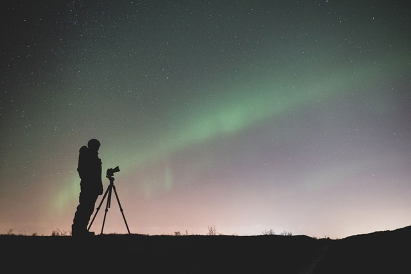 Auroras Boreales: ¿qué son y dónde encontrarlas?