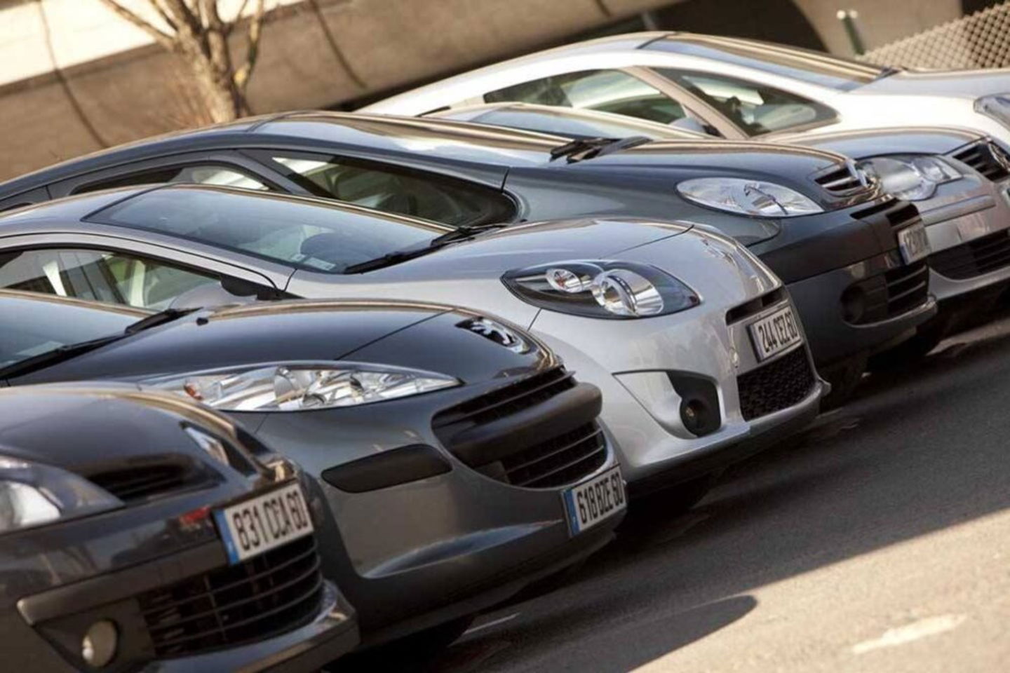 Todo lo que necesitas saber sobre los coches de kilómetro 0: qué son, principales ventajas y desventajas