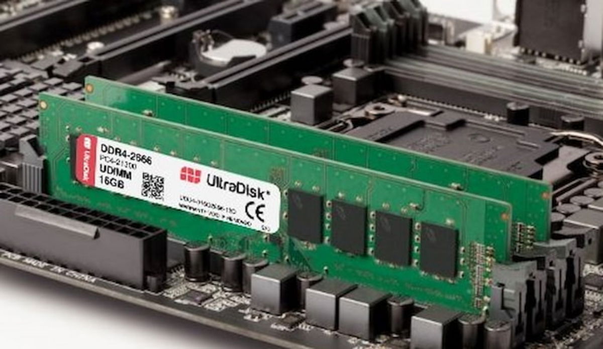 Cómo combinar memorias RAM de diferentes capacidades en tu PC Cómo combinar memorias RAM de diferentes capacidades en tu PC