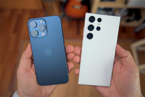 iPhone 15 Pro Max vs Samsung S23 Ultra, ¿cuál es el mejor móvil de 2023?