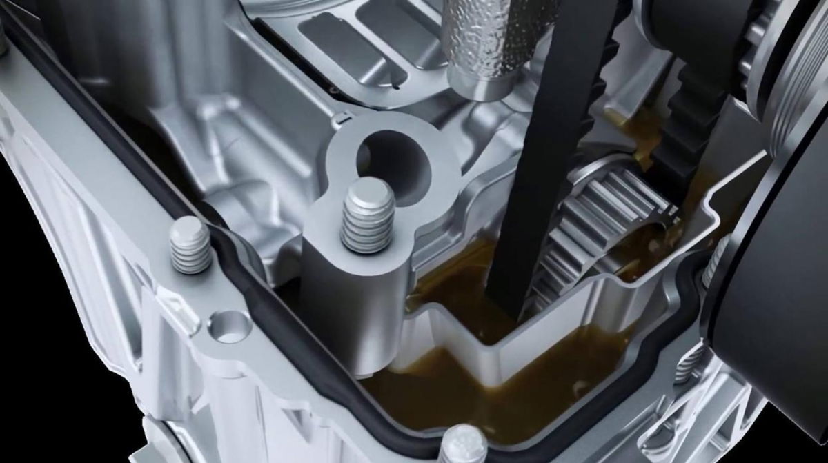 What happens if the timing belt breaks while driving? GEARRICE