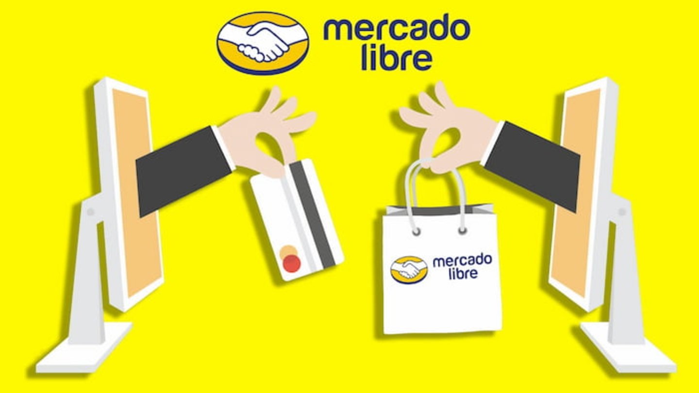 Descubre cuáles son los métodos de pago que puedes usar en Mercado Libre desde España