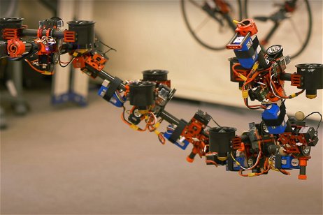 La apariencia de los drones del futuro estarán basados en la forma de insectos y dragones