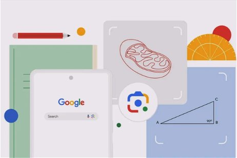 Así es como Google te ayudará a resolver problemas de matemáticas y ciencias