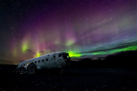 Los expertos advierten que las próximas auroras boreales serán las más fuertes de los últimos 20 años