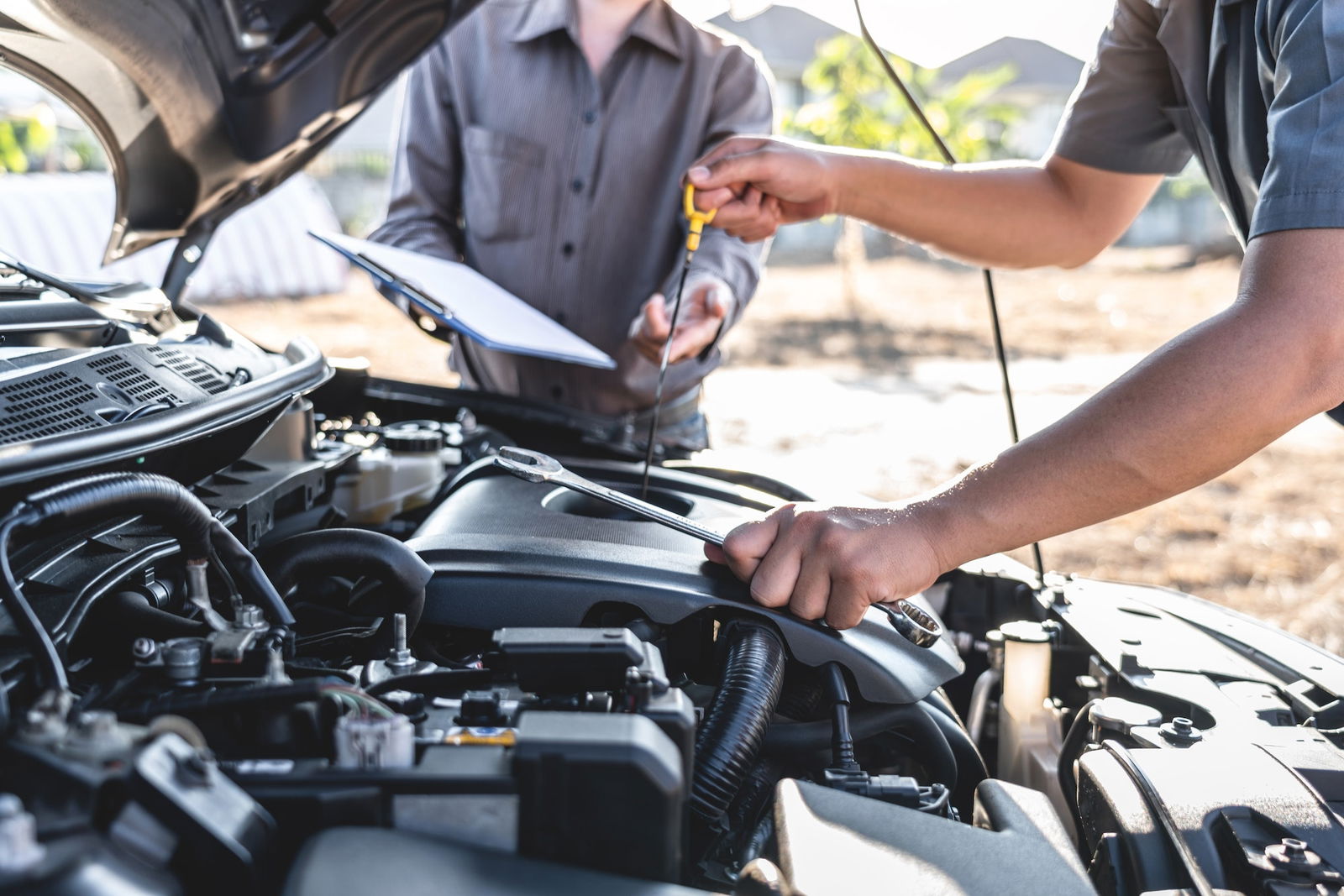 ¿Merece la pena cambiar los inyectores del coche? Cuando sí debes hacerlo y cuando no