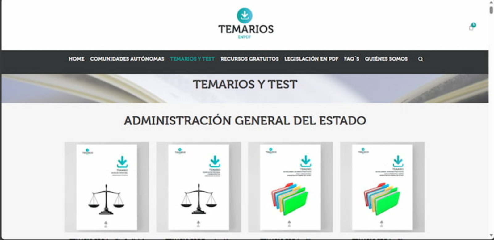 Mucho del contenido que encontrarás en esta web es de pago, por lo que es algo que debes tener en cuenta